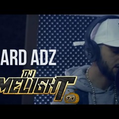 Ard Adz - DJ Limelight TV Freestyle [@ArdAdz @DJLimelightUK