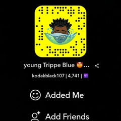 XXXTENTACION trippe redd uh oh