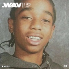 Migos x Travis Scott - .WAV Radio (Freestyle)