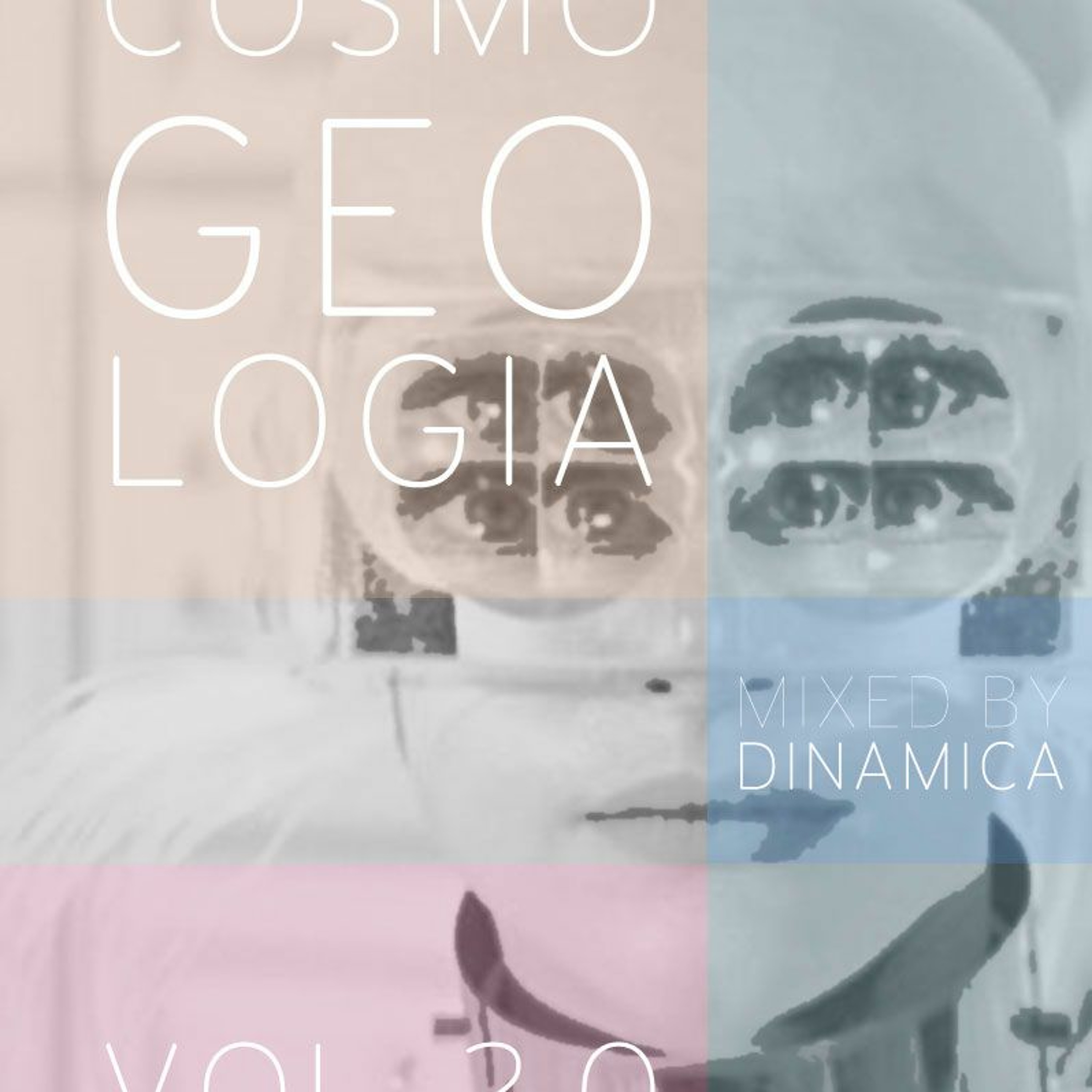 Cosmogeologia