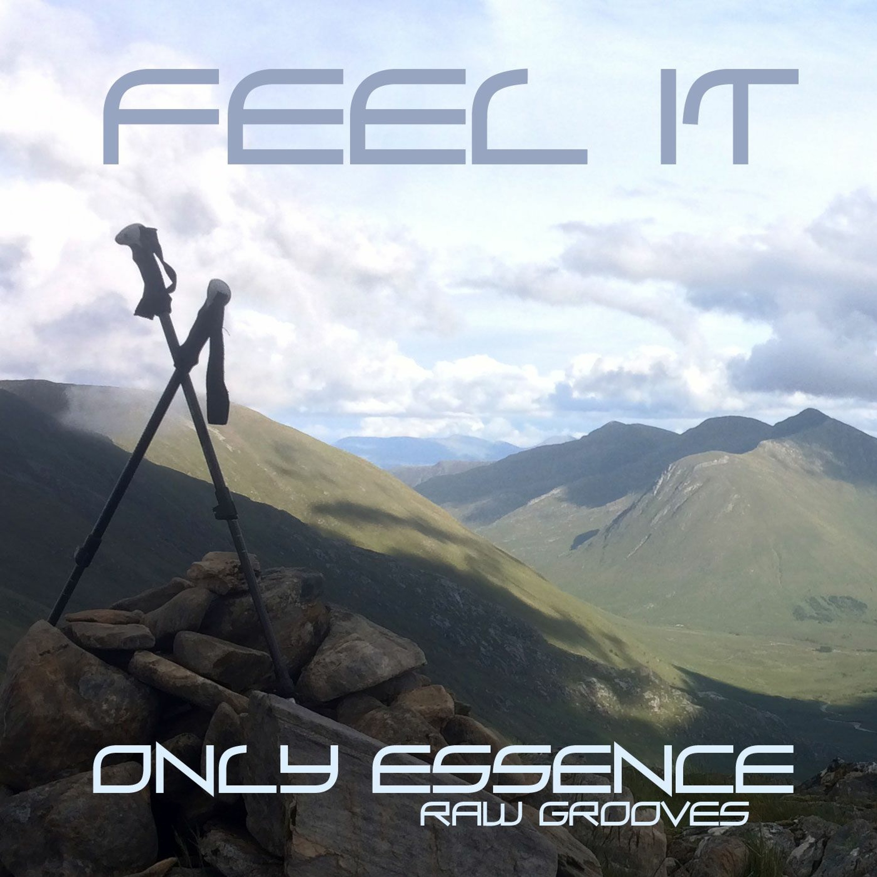 Feel It (RAW GROOVES 2) episode artwork