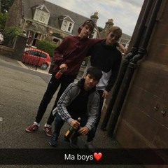 Aye🥂x