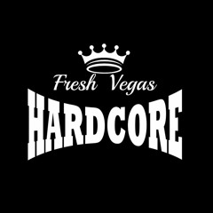 Lutez - 'Bout to be a fight (Fresh Vegas Hardcore Re-Fresh)