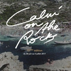 Calvi On The Rocks Festival 2017 - Calvi, Corse