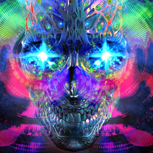 The Hitman - Extraterrestrial