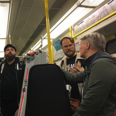 lemur kongsberg 2017