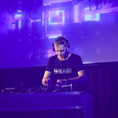 Nikolauss @Trance Horizons Atrium Hall Chisinau [Reconstruction]