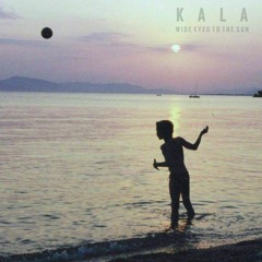 Wide Eyed To The Sun