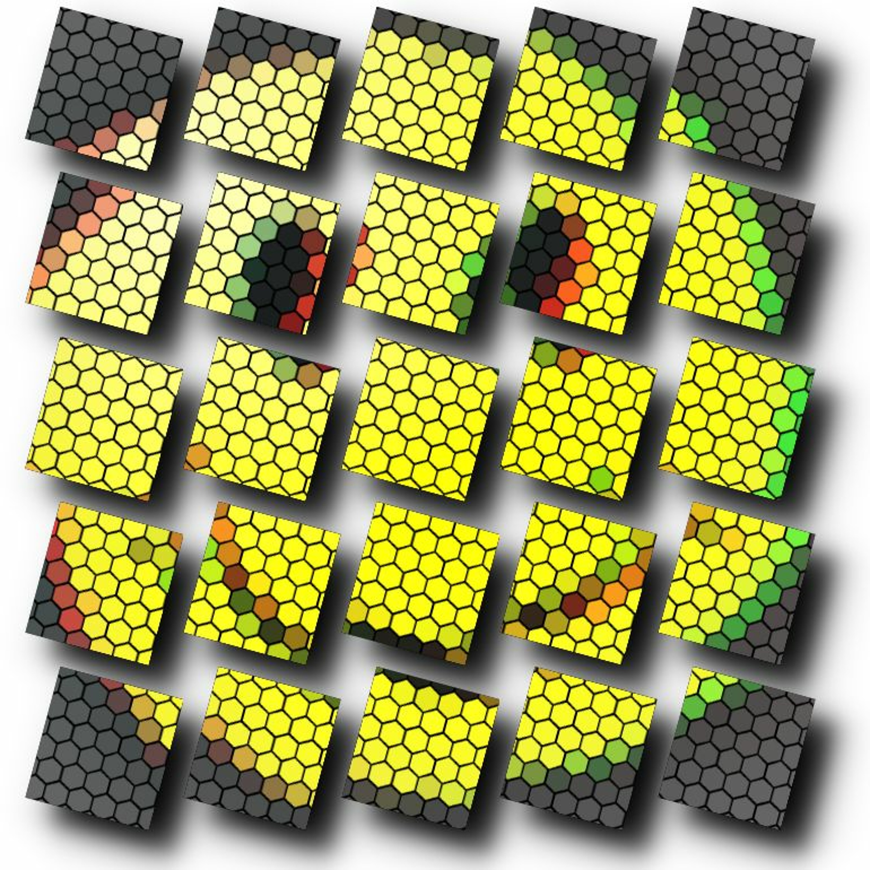 Make Acid Not War (edit) episode artwork