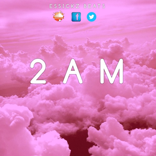 2AM (Mac Miller Type Beat)