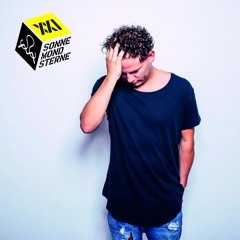 Marc Werner - Sonne Mond Sterne Festival 2017