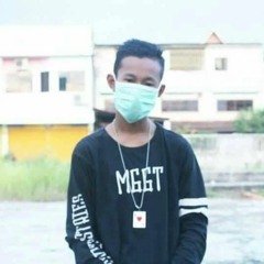 Arjuna Buton- RIGHT NOW Party MUPET 2017