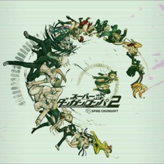 SDR2 OST | DANGANRONPA SUPER MIX [2nd GIG]