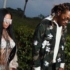 Future type beat "EG 035" Nicki type beats/ Hiphop Trap rap beats instrumentals 2017