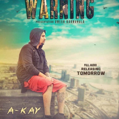Warning A Kay