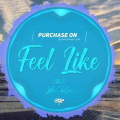 *SOLD* Feel Like