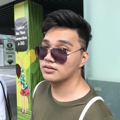 Two Less Lonely People In The World (Cover)