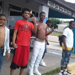 Rich Niggaz- Skurr Freestyle