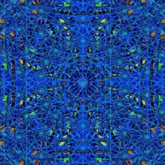 Gehaka & AV25  - Cosmic Crystal Ball