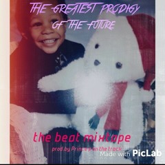 Ole Days (prod.by prince p X dj.Gooki)