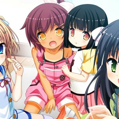 Casandra - Junpaku-study time