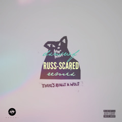 Russ - Scared (DXNSWF remix)