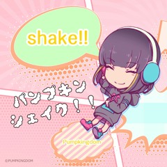 Pumpkingdom DLonly Special Mini Album『パンプキン シェイク！！』