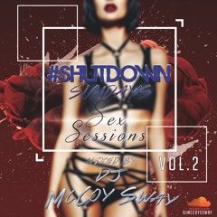 SHUTDOWN SUNDAYS SEX SESSIONS VOL 2