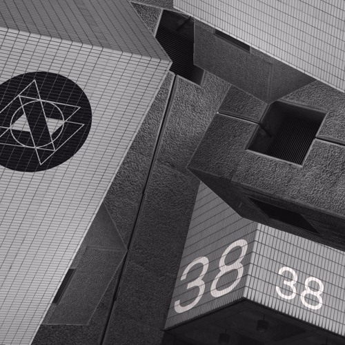 Rayment - Fubu (38 EP) [FREE DOWNLOAD]
