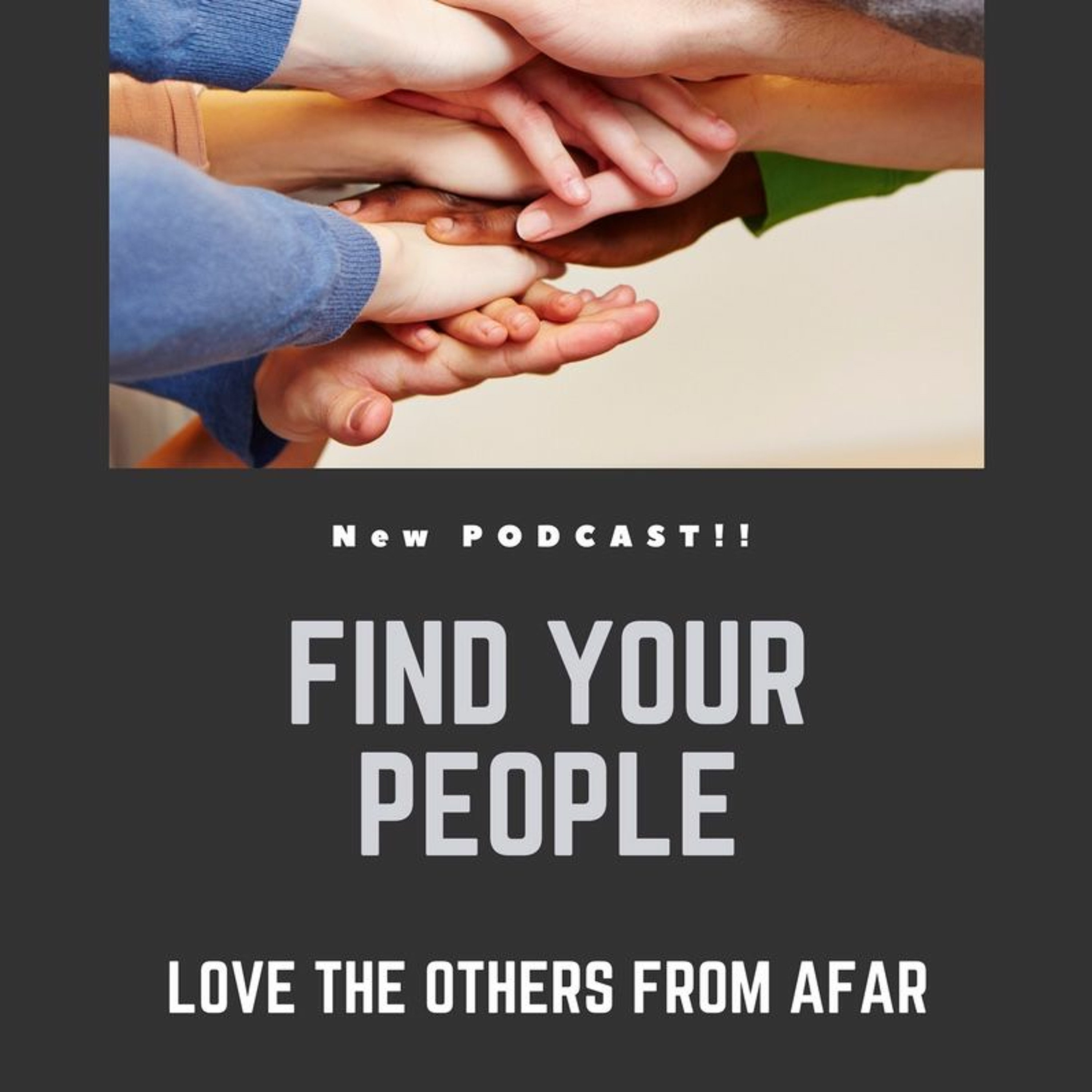Episode 14; Go Where You Are Celebrated