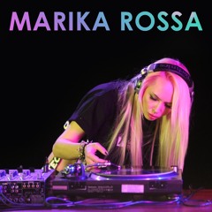 Marika Rossa - Fresh Cut 124 [Techno]