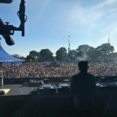 DARIUS SYROSSIAN - live from EASTERN ELECTRICS 2017 - MAIN STAGE