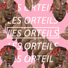 DSK - Les Orteils (Prod. The Cratez)