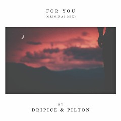 Dripice & Pilton - For You