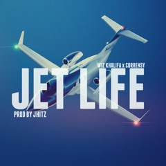 JET LIFE || @iamJHITZ (Free DL)