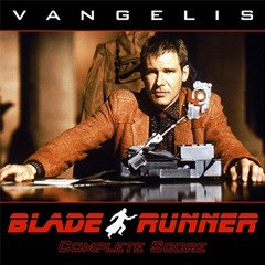 Blade Runner Soundtrack [Full Vinyl Rip 2013]