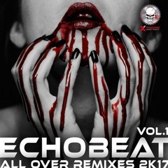 Echobeat - All Over (Giuseppe Di Ceglie Remix)