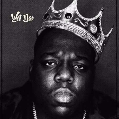 Notorious BIG - Can I Get Witcha (Wat Nao Remix)