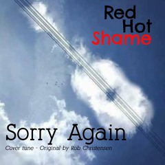 Sorry Again (Saturday's Radio cover tune)