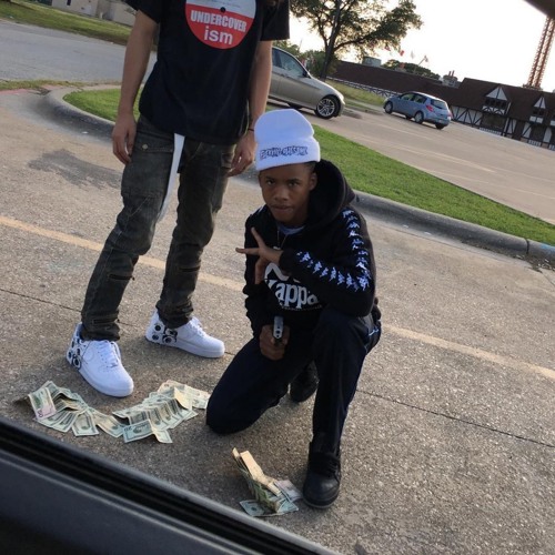 Stream very rare | Listen to Tay K- Rare Files playlist online for free ...