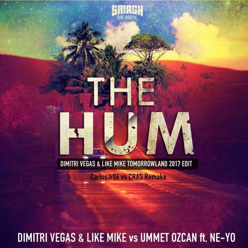 Higher Place Vs The Hum Vs Stay A While Dimitri Vegas Amp