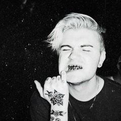 OLIVER FRANCIS x LiL PEEP TYPE BEAT~ blurred [prod. brokn] [SOLD]