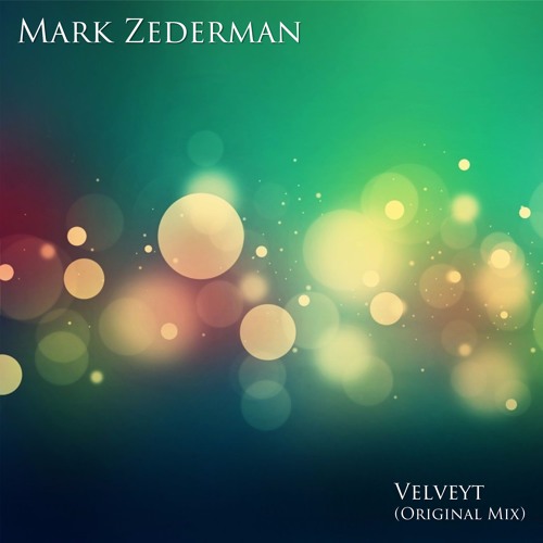 Velveyt (Original Mix)
