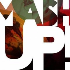 Oliver Cheatham, Ralphi Rosario, Mousse T, Colonel Abrahams, Ini Kamoze & Felix - Mini Mashup Mix 2