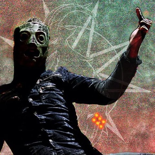Barry Studebaker - Pulse of the Maggots (full version in description)