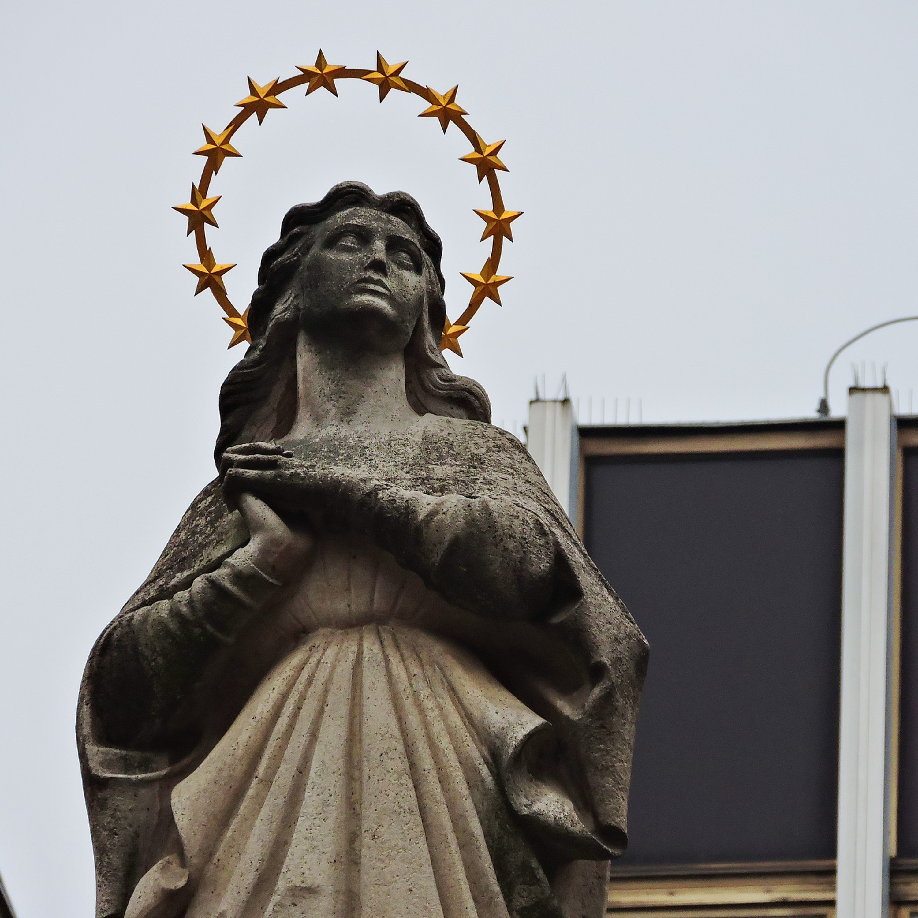Episcopal Church of All Saints, Indianapolis
