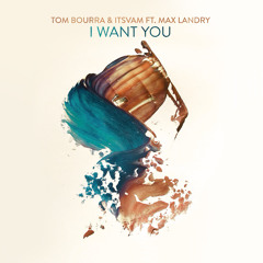 Tom Bourra & ItsVAM ft. Max Landry - I Want You (Extended Mix)