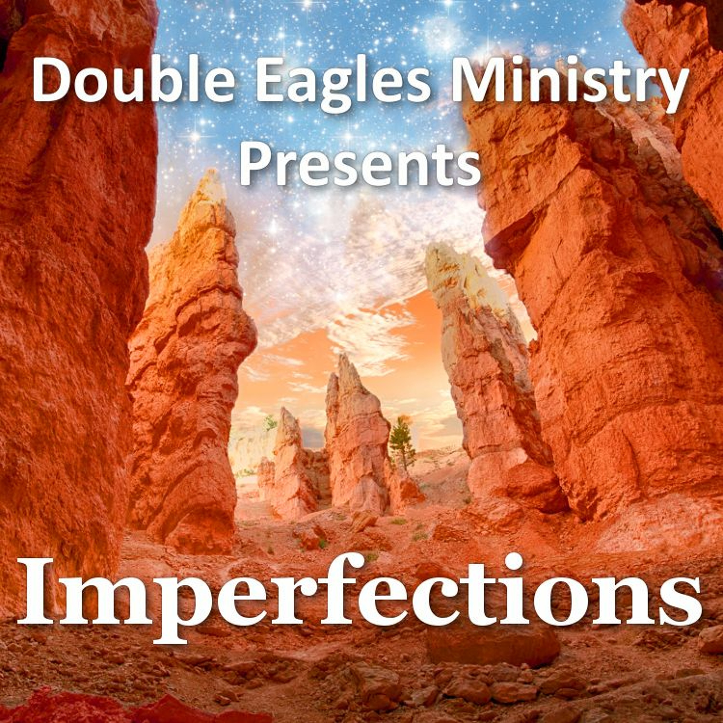 Imperfections episode artwork