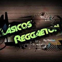 Mix Permitame-clasicos by Deejay Frank