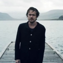 I Don't Want To Change You - Damien Rice (Cover)